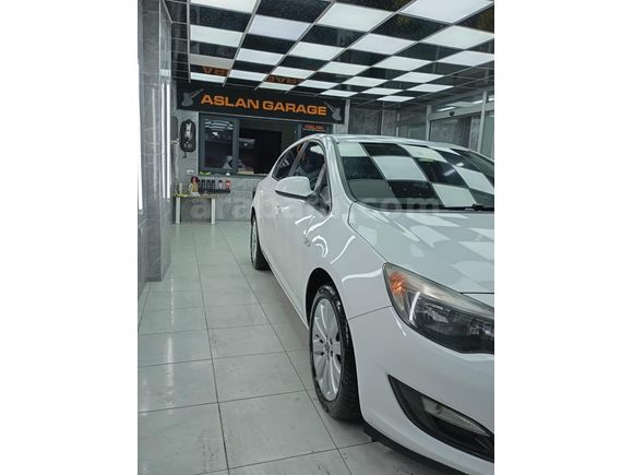 Sahibinden Opel Astra 1.6 Edition 2015 Model