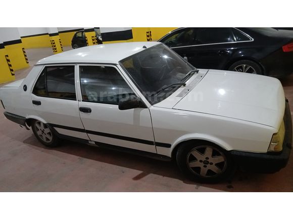 Sahibinden Tofaş Doğan SLX 1993 Model 1997 trafik çıkışlı 