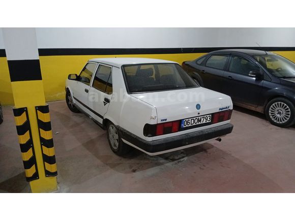 Sahibinden Tofaş Doğan SLX 1993 Model 1997 trafik çıkışlı 