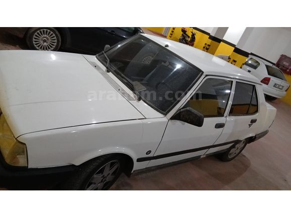 Sahibinden Tofaş Doğan SLX 1993 Model 1997 trafik çıkışlı 