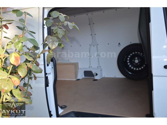 TRANSPORTER KAPLAMA