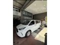 FORD CUSTOM 5+1 PROJESİ AYKUT DİZAYN
