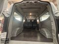 FORD CUSTOM 5+1 PROJESİ AYKUT DİZAYN