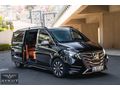 MERCEDES VİTO VİP DİZAYN