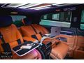 MERCEDES VİTO VİP DİZAYN