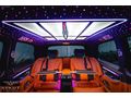 MERCEDES VİTO VİP DİZAYN