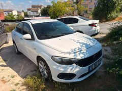 ÖZTAŞDEMİR OTOMOTİVDEN FİAT EGEA