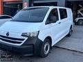 2025 TRANSPORTER 5+1 DÖNÜŞÜM PROJESİ