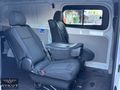 2025 TRANSPORTER 5+1 DÖNÜŞÜM PROJESİ