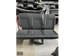 AYKUT DİZAYN - VOLKSWAGEN TRANSPORTER 3 LÜ KOLTUK