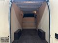 PEUGEOT BOXER İÇ KAPLAMA AYKUT PANELVAN