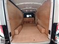 PEUGEOT BOXER İÇ KAPLAMA AYKUT PANELVAN