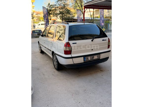Sahibinden Fiat Palio 1.6 HL Weekend 2000 Model