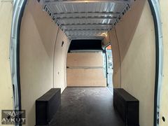 FIAT DUCATO İÇ KAPLAMA AYKUT DİZAYN
