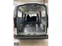 YENİ TRANSPORTER İÇİ KAPLAMA / AYKUT DİZAYN
