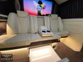 MERCEDES VİTO VİP DİZAYN