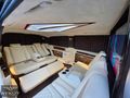 MERCEDES VİTO VİP DİZAYN