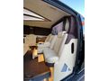 MERCEDES VİTO VİP DİZAYN