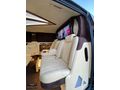 MERCEDES VİTO VİP DİZAYN