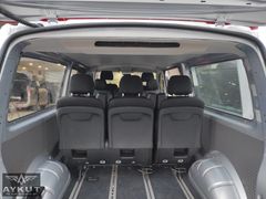 YENİ FORD CUSTOM İÇİ KAPLAMA / AYKUT DİZAYN