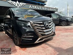 VİTO OTOMOTBİL DÖNÜŞÜM PROJE RUHSAT İŞLEMLERİ
