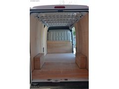 PEUGEOT BOXER İÇ KAPLAMA