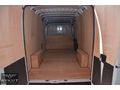 PEUGEOT BOXER İÇ KAPLAMA