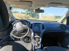 Sahibinden Opel Astra 1.6 CDTI Business 2014 Model  195.000 km Beyaz
