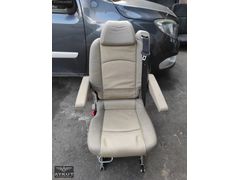AYKUT DİZAYN / MERCEDES VİTO KOLTUK