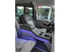 TRANSPORTER ORTA KONSOL KOL DAYAMA