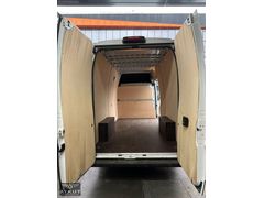 CITROEN JUMPER PANELVAN DÖŞEME