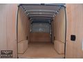 CITROEN JUMPER PANELVAN DÖŞEME