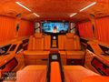 MERCEDES VİTO VİP DİZAYN