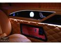 MERCEDES VİTO VİP DİZAYN