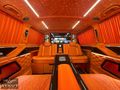 MERCEDES VİTO VİP DİZAYN