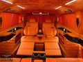 MERCEDES VİTO VİP DİZAYN