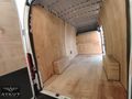 FIAT DUCATO PANELVAN İÇ DÖŞEME