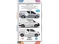 CITROEN JUMPY 5+1 9+1 PROJE RUHSAT