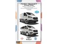 CITROEN JUMPY 5+1 9+1 PROJE RUHSAT