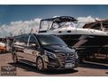 MERCEDES VİTO 9+1 PROJE