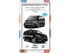 VOLKSWAGEN TRANSPORTER PROJE RUHSAT / AYKUT DİZAYN