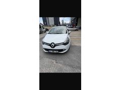 Sahibinden Renault Clio 1.5 dCi Joy 2013 Model Bartın