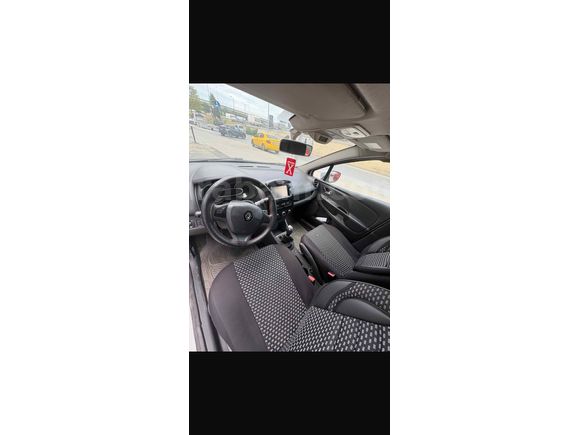 Sahibinden Renault Clio 1.5 dCi Joy 2013 Model Bartın