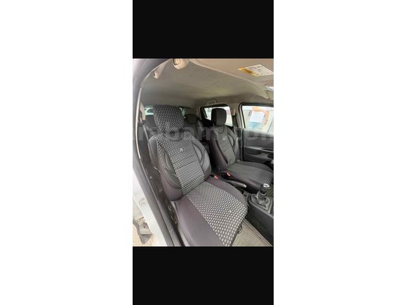 Sahibinden Renault Clio 1.5 dCi Joy 2013 Model Bartın