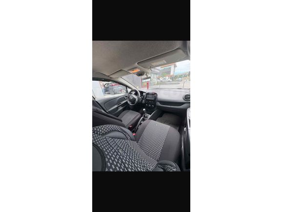 Sahibinden Renault Clio 1.5 dCi Joy 2013 Model Bartın