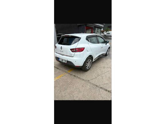Sahibinden Renault Clio 1.5 dCi Joy 2013 Model Bartın