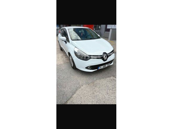 Sahibinden Renault Clio 1.5 dCi Joy 2013 Model Bartın