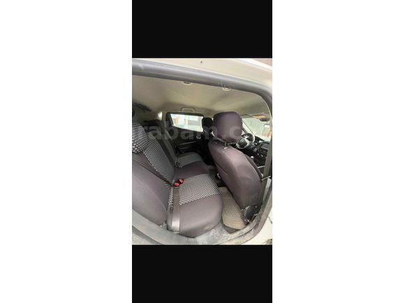 Sahibinden Renault Clio 1.5 dCi Joy 2013 Model Bartın