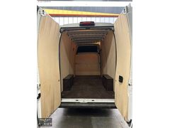 PANELVAN KAPLAMA FIAT DUCATO P. BOXER C. JUMPER OPEL MOVANO
