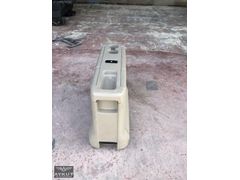 MERCEDES VİTO VİANO MASA / AYKUT DİZAYN